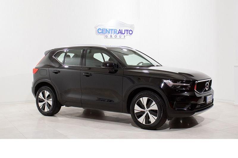 Volvo XC40 D3 Geartronic Business Plus