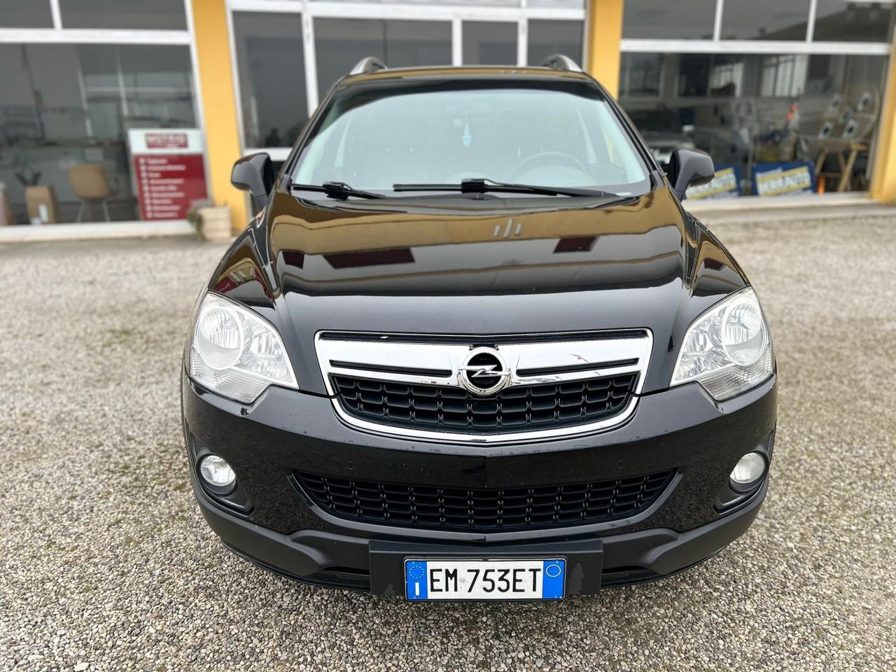 Opel Antara 2.2 CDTI 163CV Cosmo