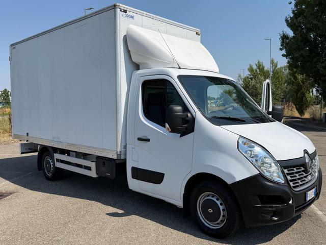 RENAULT Master T35 2.3 dCi/170 S&S Lungo L3