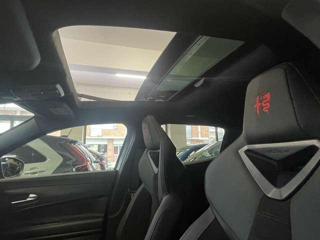 Alfa Romeo Junior 1.2 Hybrid 48V 145cv Speciale+Tetto+Sabelt+Matrix