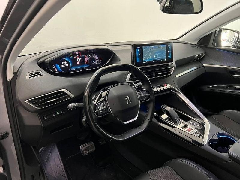 Peugeot 3008 3008 BlueHDi 130 S&S EAT8 Allure Pack