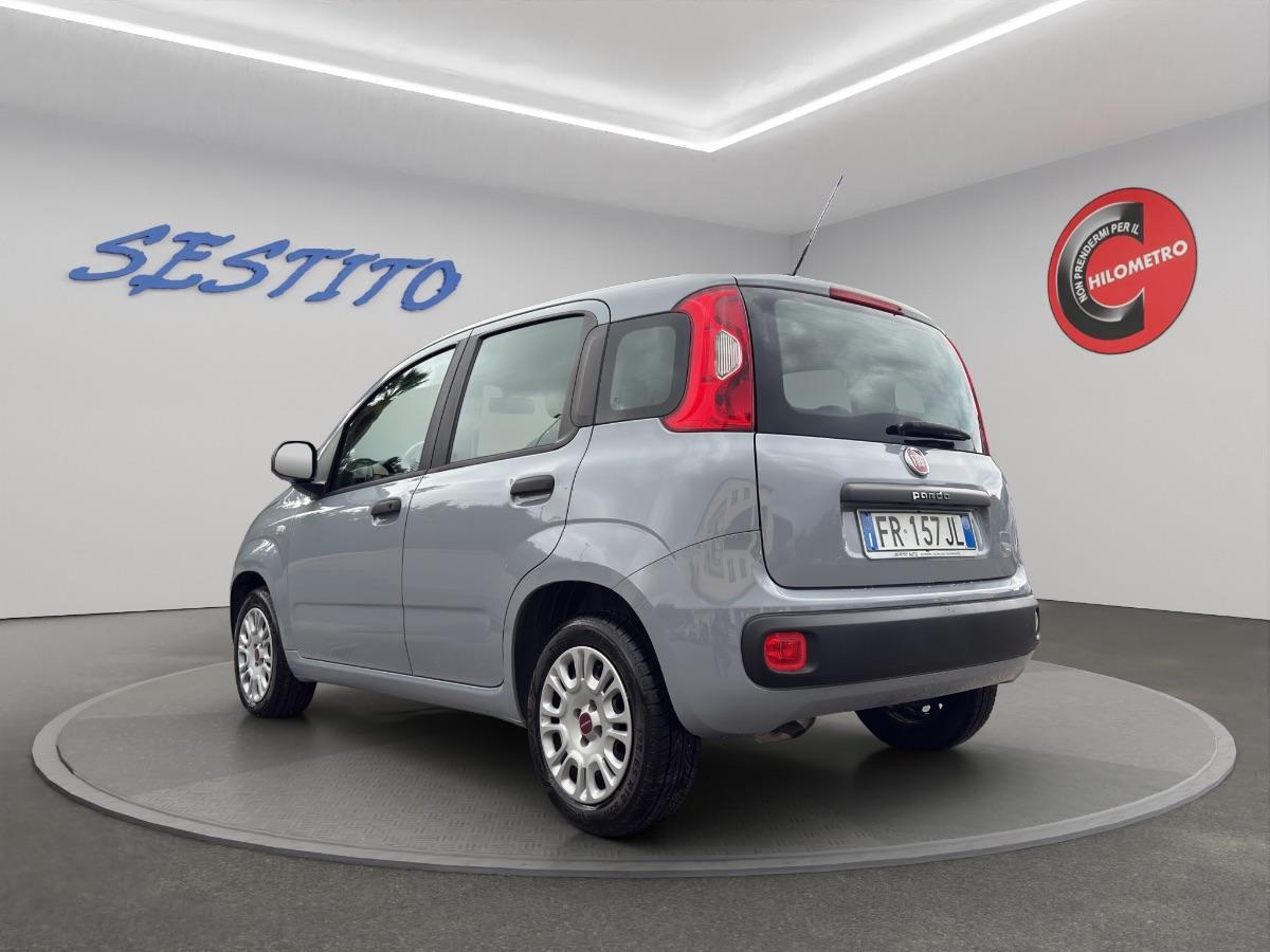 FIAT - Panda 1.2 Easy 69cv