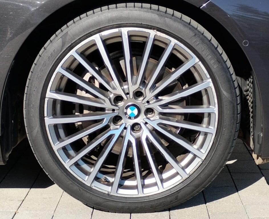 BMW Serie 7 Berlina 730 d xDrive Steptronic