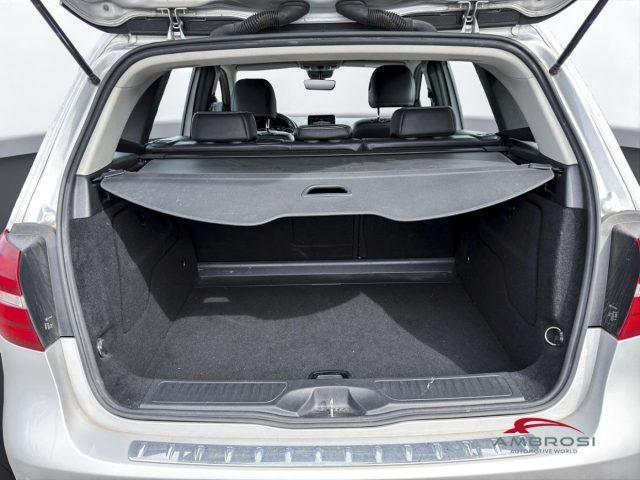 MERCEDES-BENZ B 180 180 d Automatic Sport