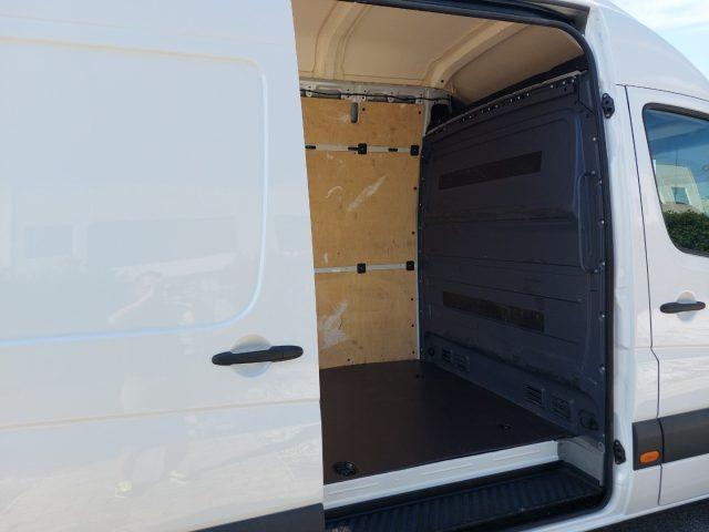 MERCEDES-BENZ Sprinter F37/35 314 CDI TN Furgone Exec TETTO ALTO