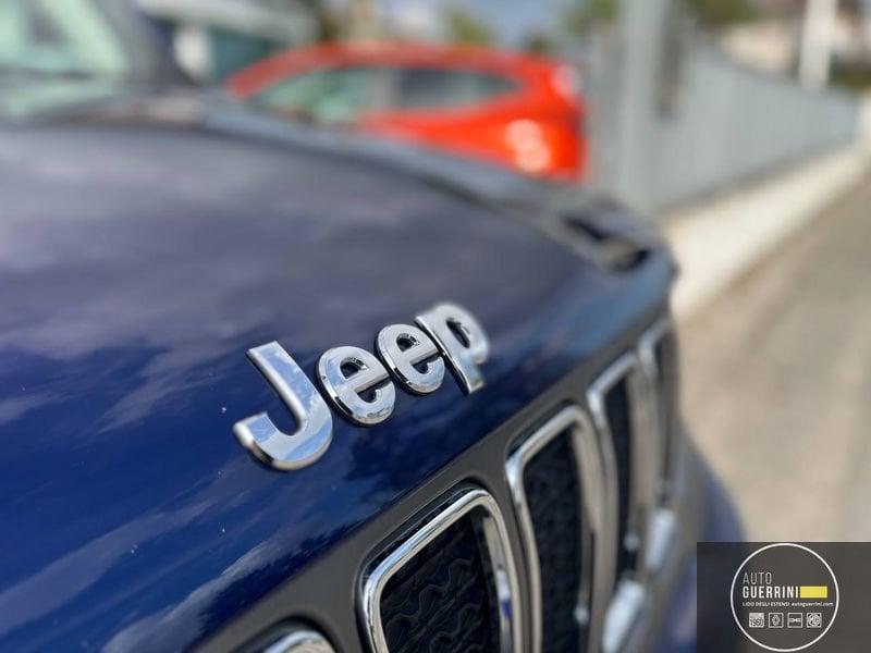 Jeep Renegade Renegade 1.6 Mjt 130 CV Limited