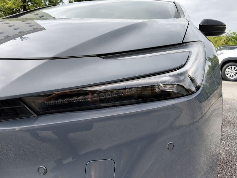 Toyota Prius Plug-in Hybrid Lounge