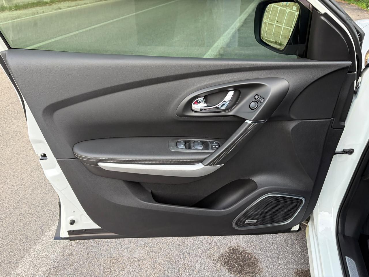 Renault Kadjar 1.5 dCi 110CV Energy Bose