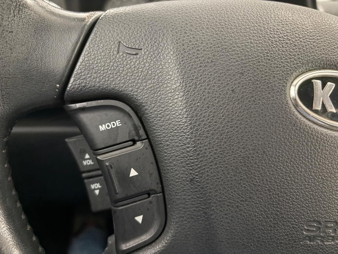 Kia Carens 2.0 16V CRDi VGT EX Harmony