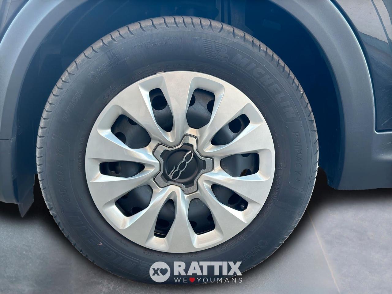 Fiat 500X 1.0 T3 120CV Cult