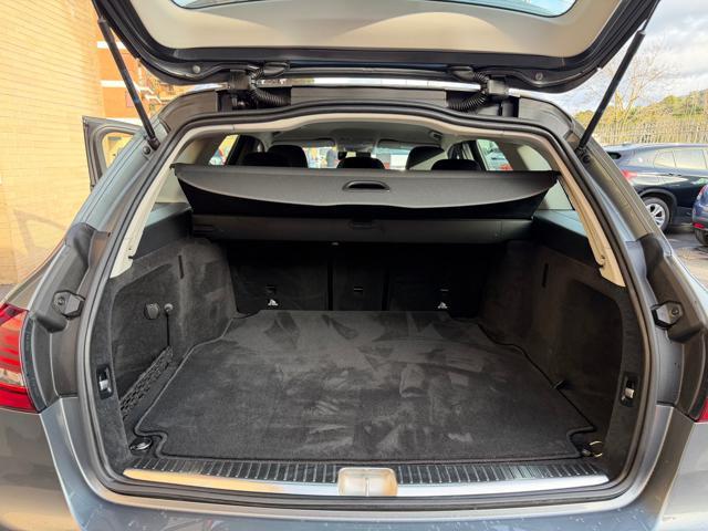 MERCEDES-BENZ C 200 S.W. Auto EQ-Boost Sport (NESSUN VINCOLO)