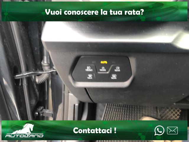 CUPRA Formentor 2.0 TSI 4Drive DSG Virtual*Retro*18"*Finanziabile