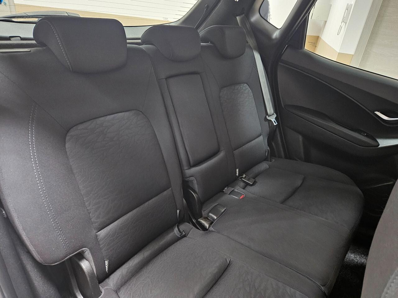 Hyundai iX20 1.6 CRDI 115 CV Style