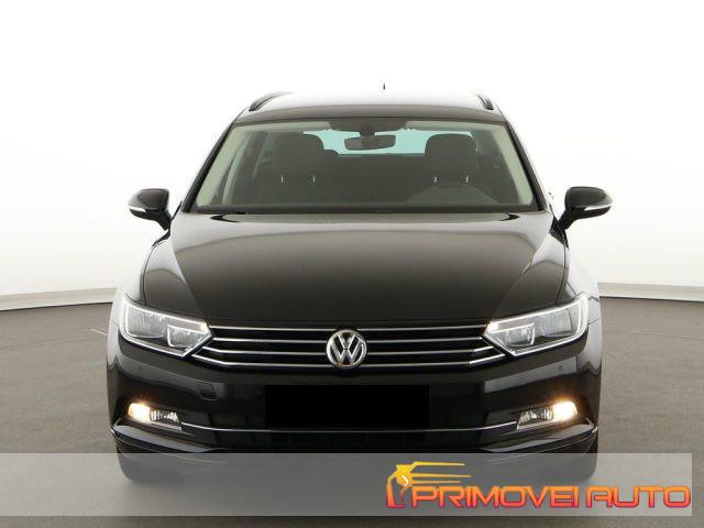 VOLKSWAGEN Passat Variant 1.5 TSI Comfortline BlueMotion Tech.