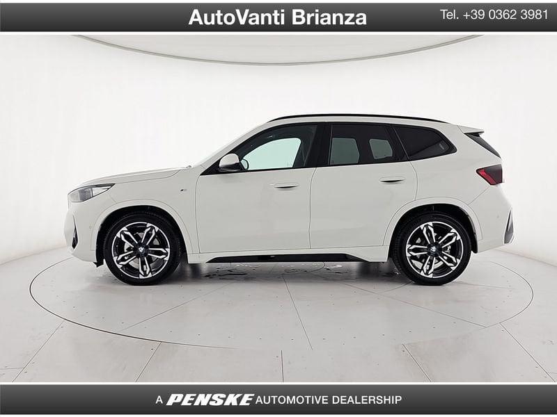 BMW X1 X1 xdrive20d 48V MSport