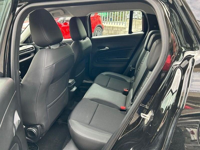 Jeep Avenger 1.2 Turbo 100cv Altitude FWD 1.2 turbo Altitude fwd 100cv