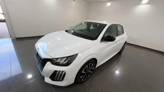 PEUGEOT 208 PureTech 75 S&S 5 porte Style