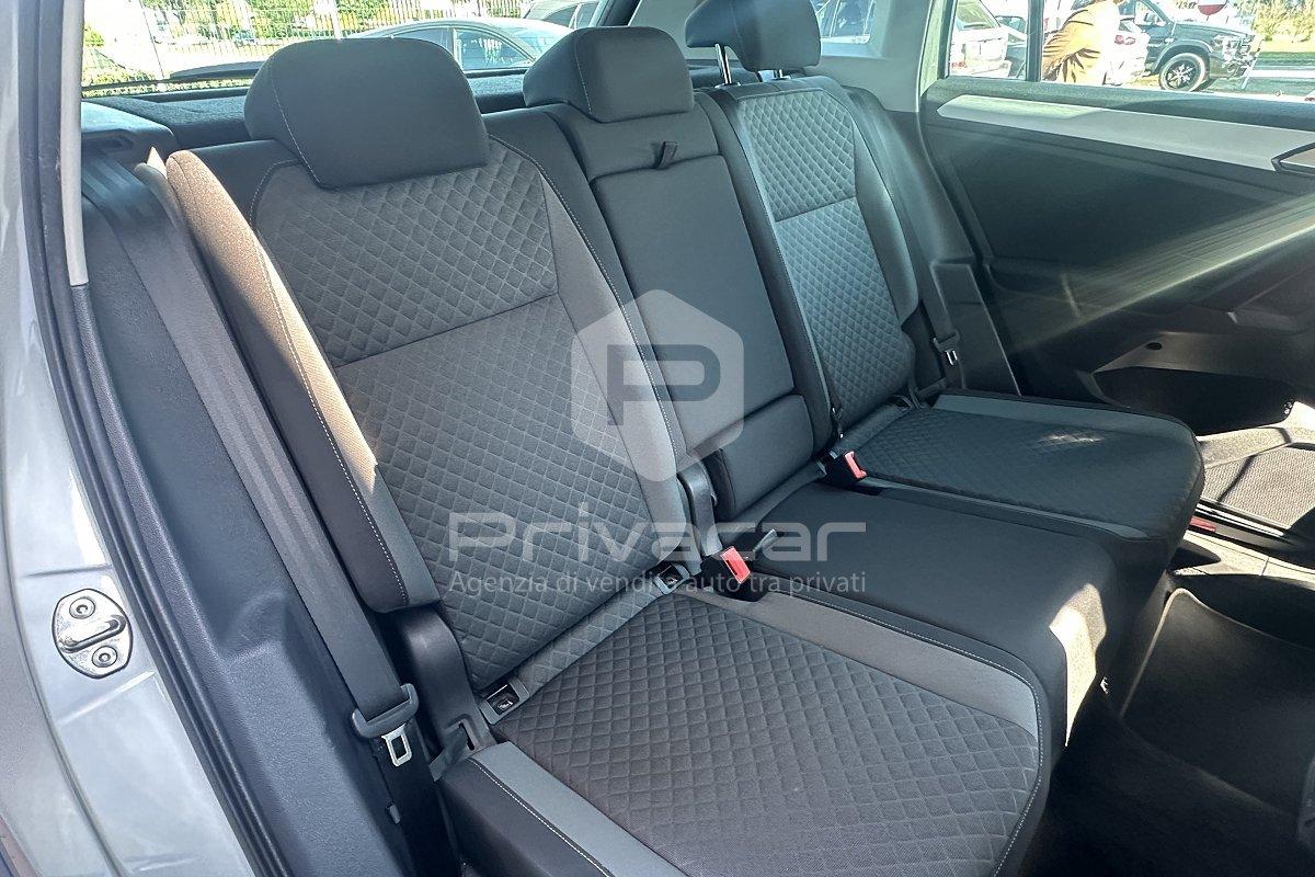 VOLKSWAGEN Tiguan 1.6 TDI SCR Business BlueMotion Technology