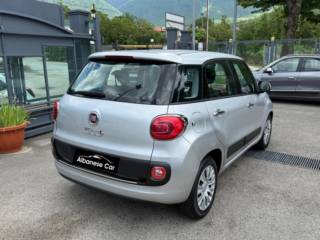 Fiat 500L 1.6 Multijet 105 CV Pop Star