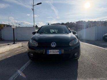 Volkswagen Golf 1.2 TSI 5p. Trendline