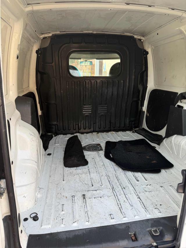 FIAT Doblo Doblò 1.3 MJ 16V PC-TN Cargo S.vtr.