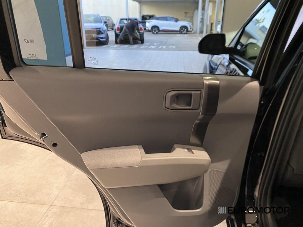 Kia EV3 81,4 kWh Earth