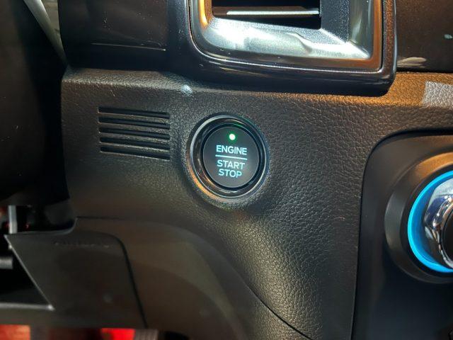 FORD Ranger 2.0D aut. 213CV DC Wildtrak 5 posti NAVI+GANCIO TR