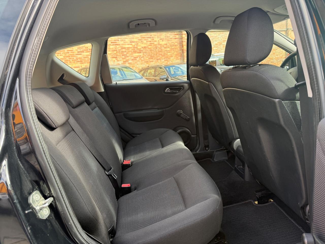 Mercedes-benz A 180 CDI 109CV - Neopatentati
