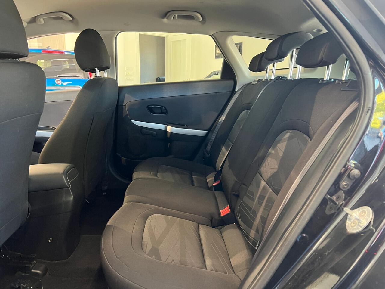 Kia Ceed cee'd 1.6 CRDi 110 CV SW Cool