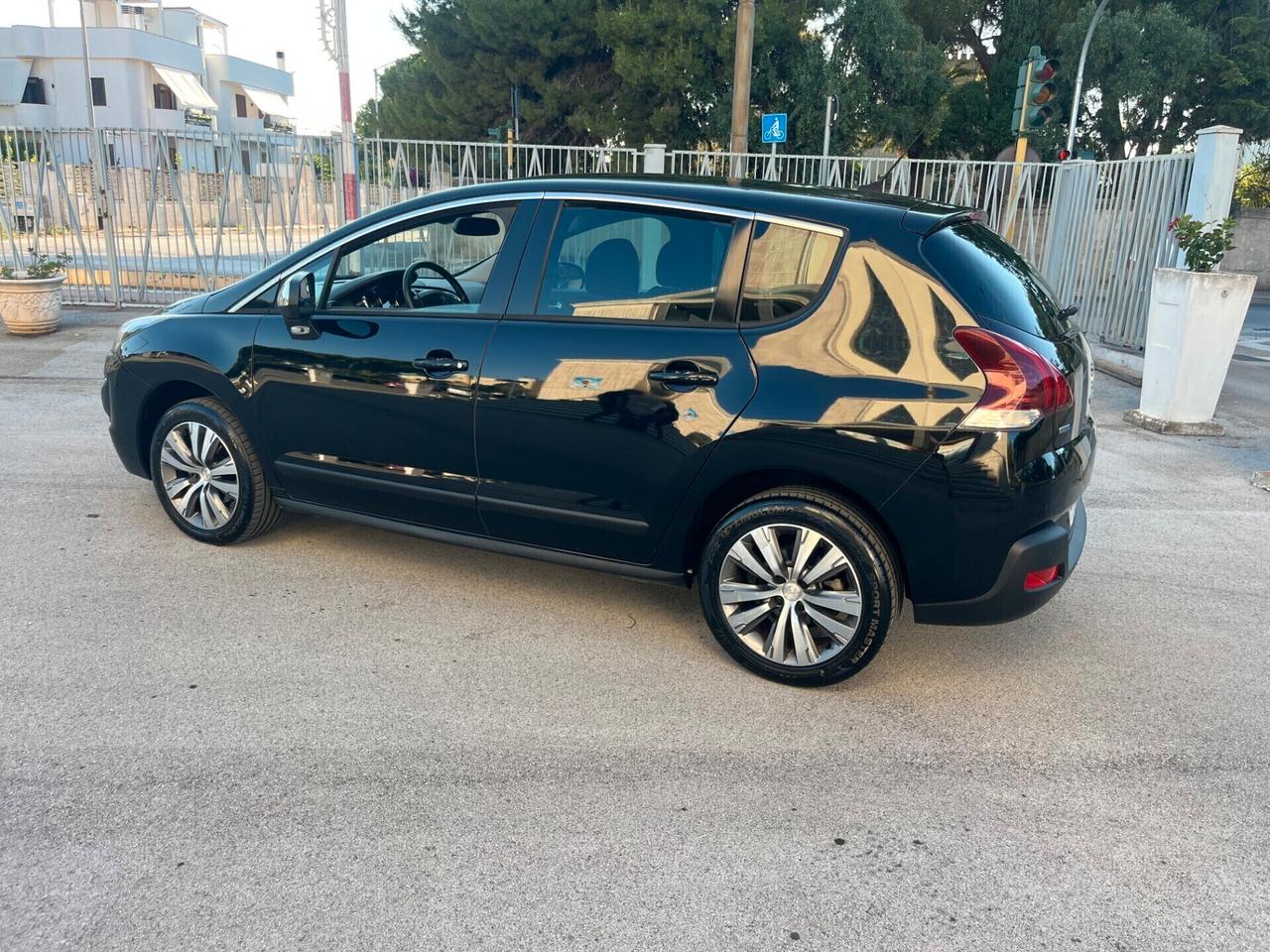 Peugeot 3008 1.6 HDi Cv 120 Perfetta Garantita