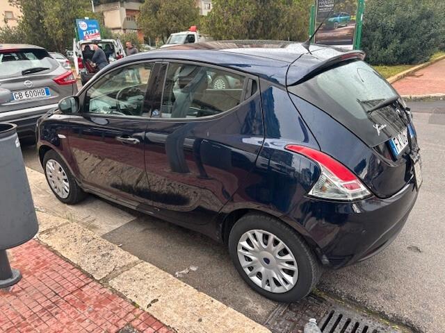 Lancia Ypsilon Finanziabile Garanzia Anche permuta