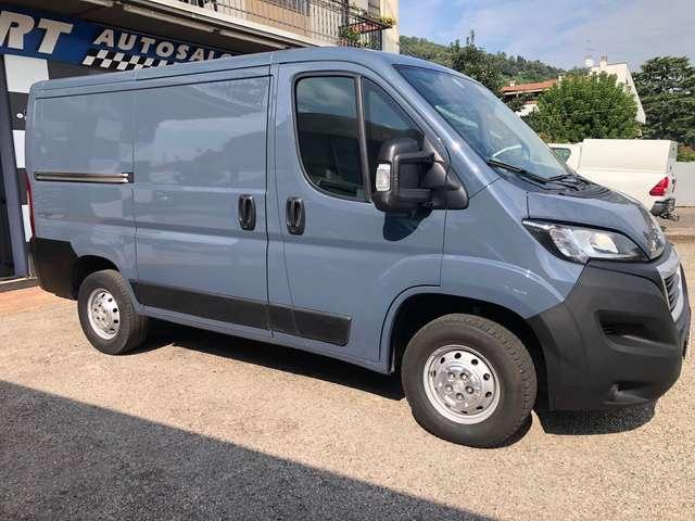 Peugeot Boxer L1 H1 2.2 120 CV 3 POSTI + IVA