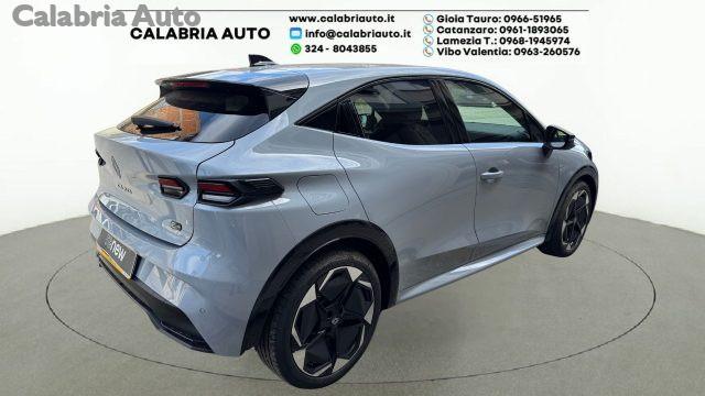 RENAULT Clio Full Hybrid E-Tech 160 CV 5 porte Techno