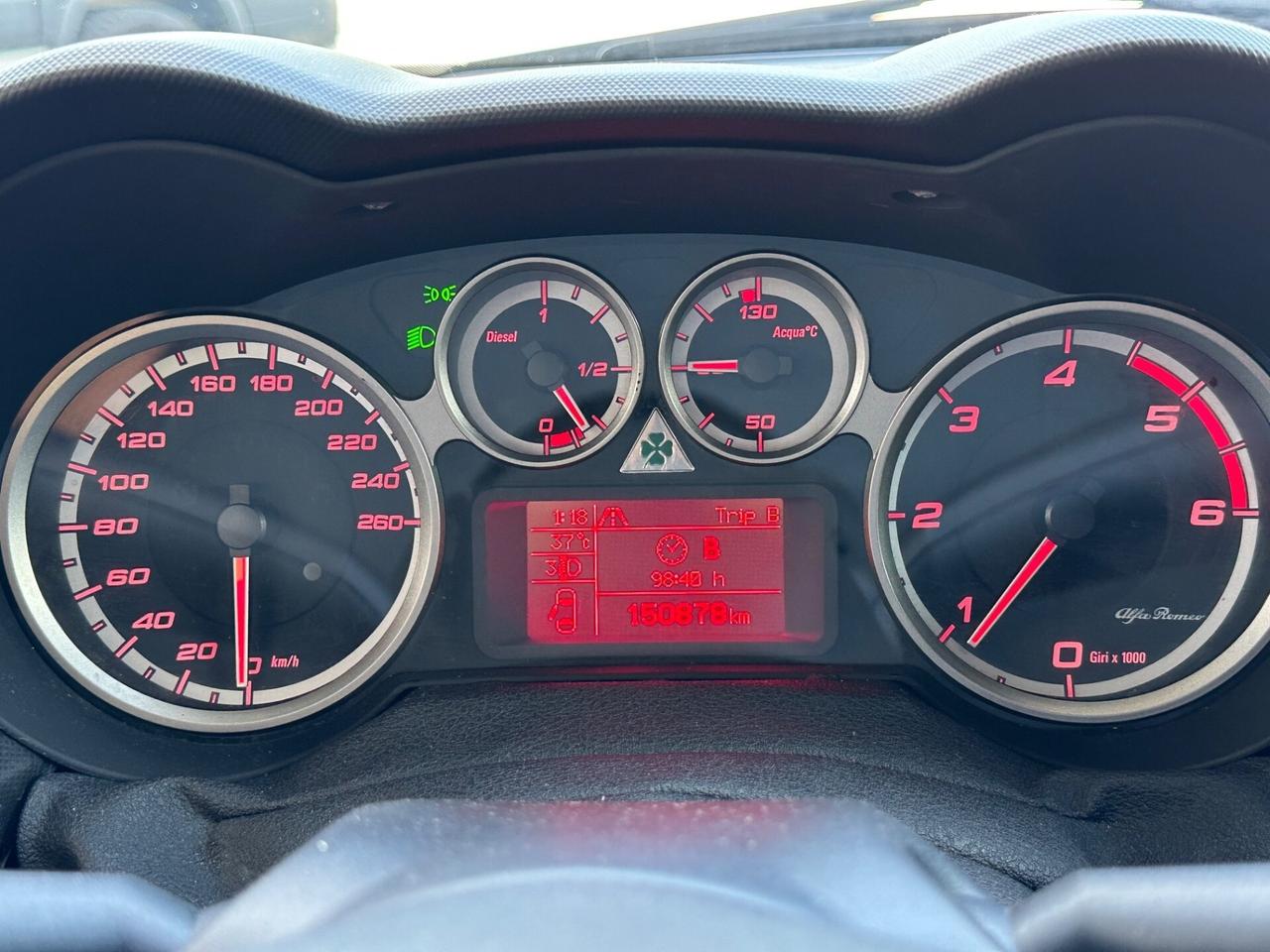 Alfa Romeo MiTo 1.3 JTDm 95 CV S&S Urban