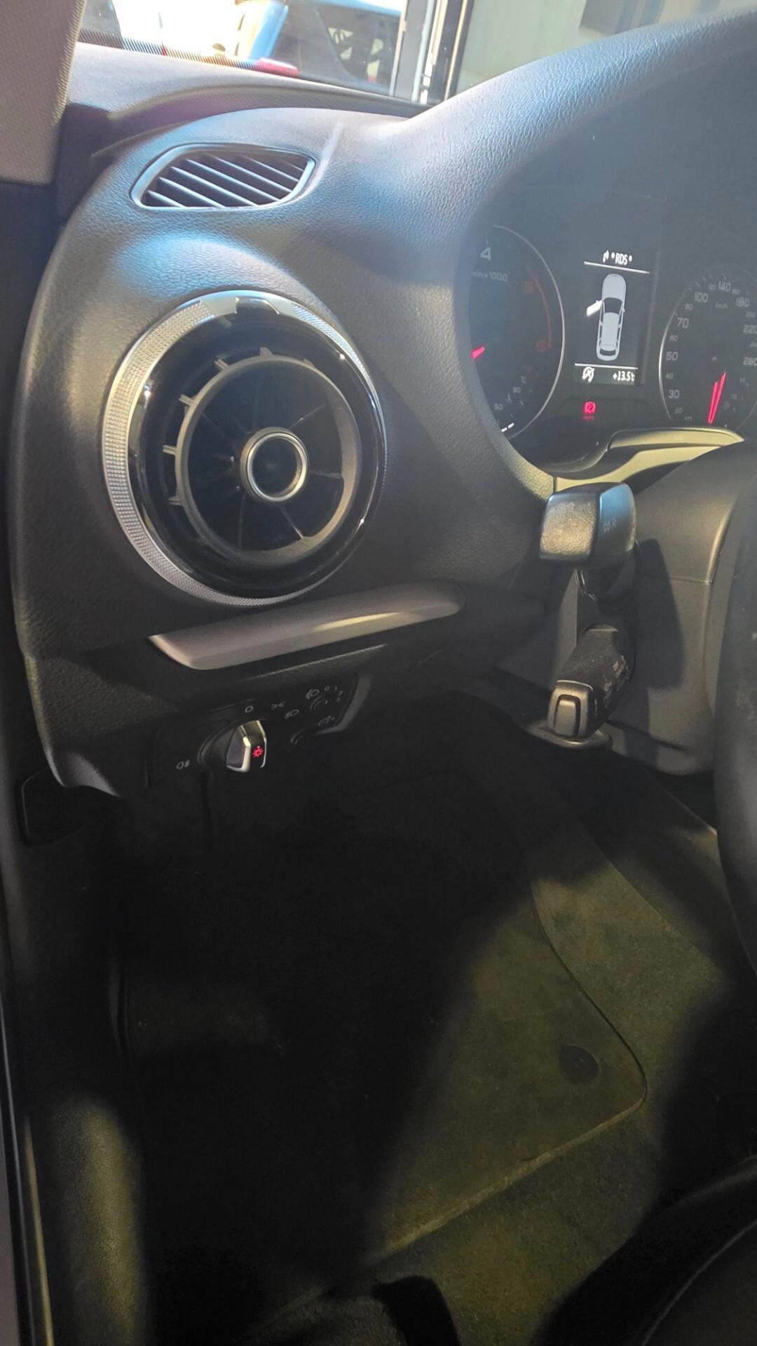 Audi A3 SPB 1.6 TDI Sport