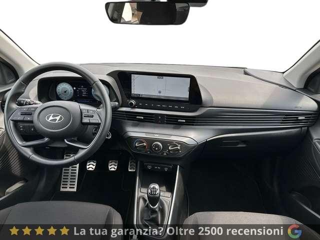 Hyundai BAYON 1.0 t-gdi Xline 100cv mt