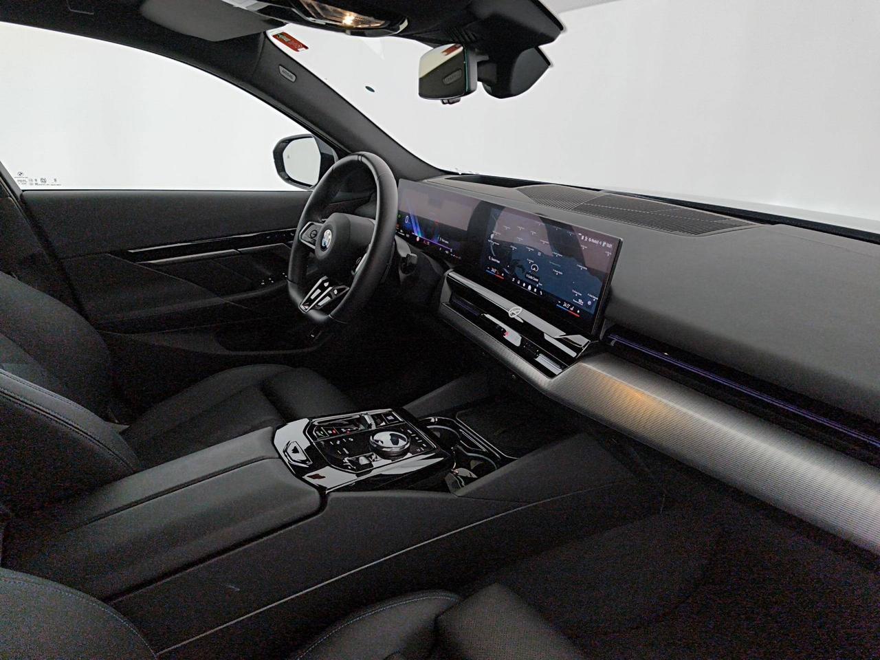 BMW Serie 5 520d xDrive Touring 48V MSport Pro