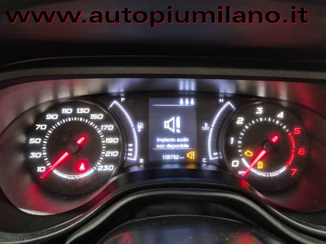 FIAT Tipo 1.3 Mjt S&S 5 porte Easy