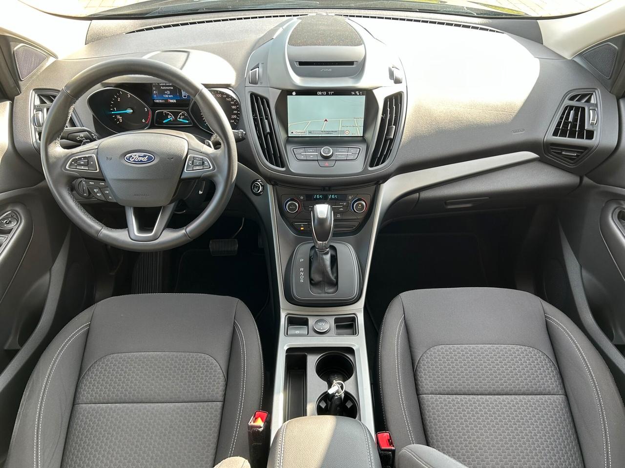 Ford Kuga 1.5 TDCI 120CV Business Powershift