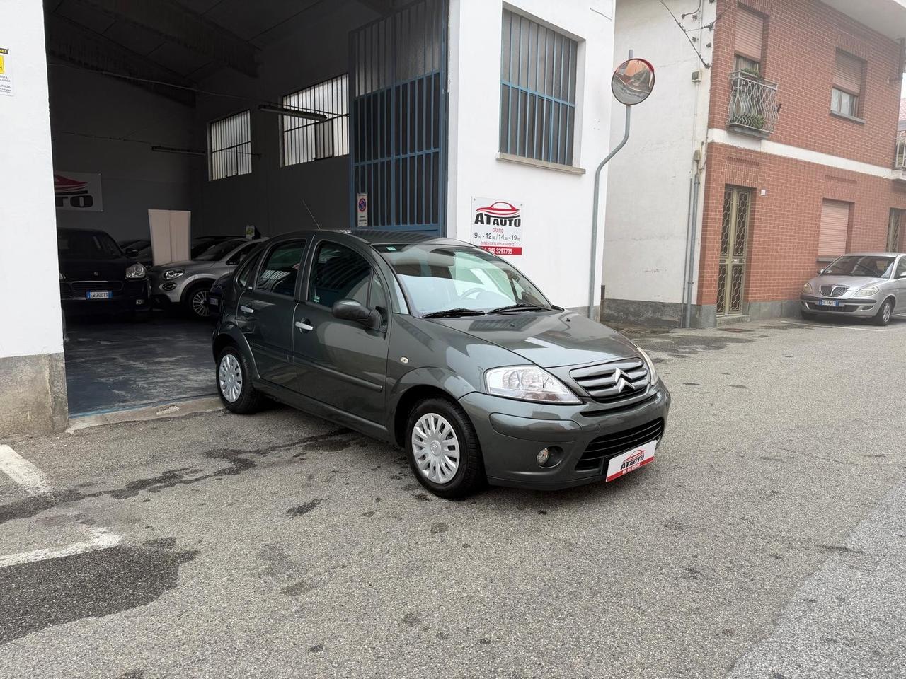 Citroen C3 1.1