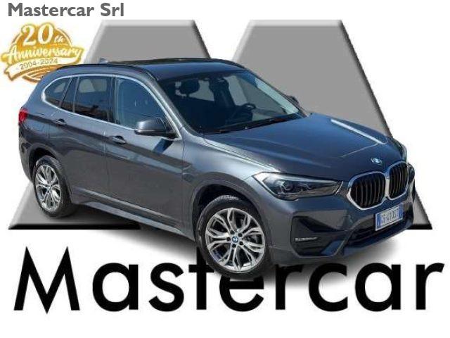 BMW X1 SUV SDRIVE 18D 150cv BUSINESS ADVANTAGE - GE410ST