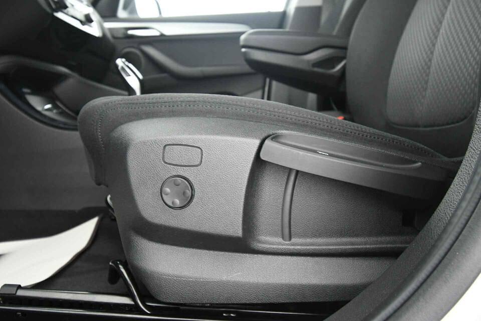 Bmw X2 sDrive1 8d Business-X