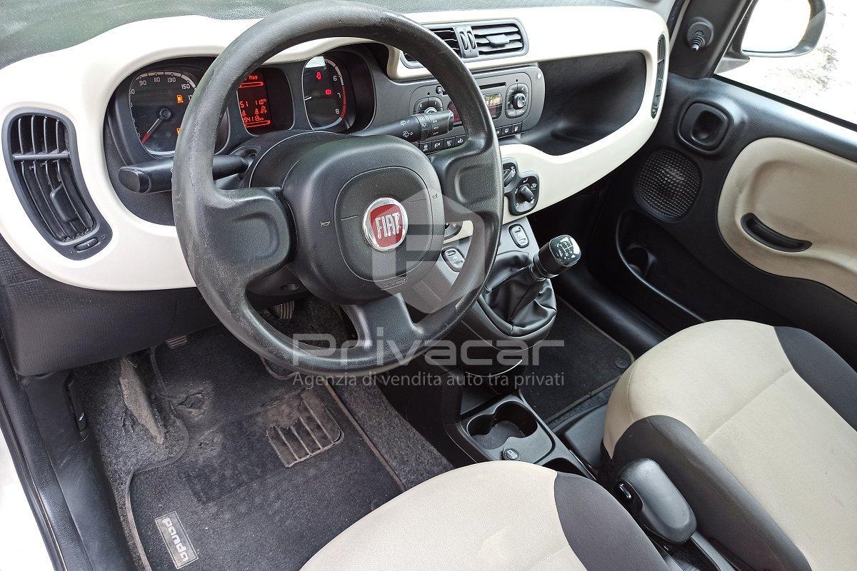 FIAT Panda 1.2 EasyPower Lounge