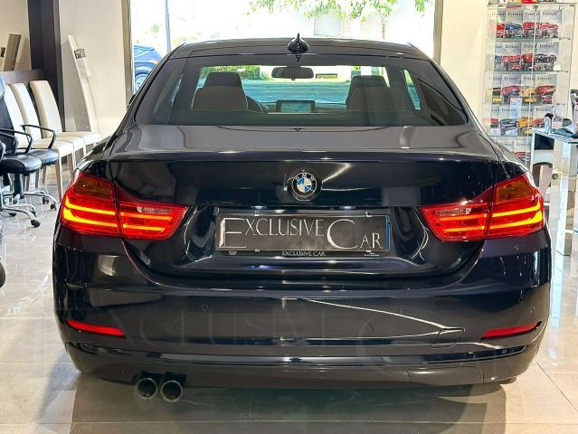 BMW 420 420d Coup? Sport auto my15