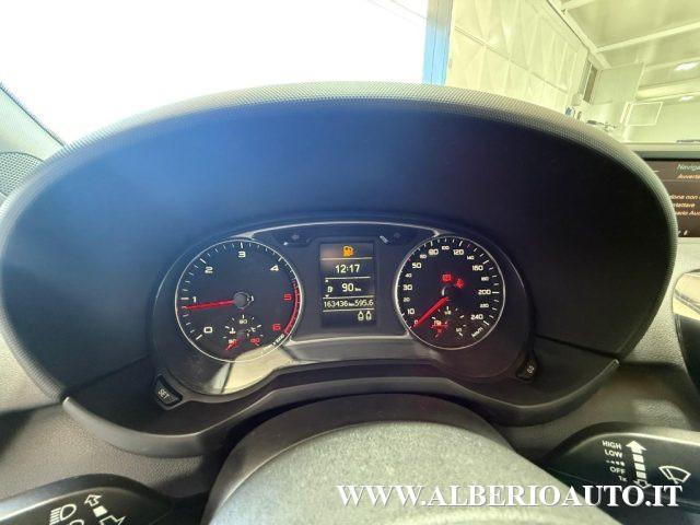 AUDI A1 1.6 TDI Ambition