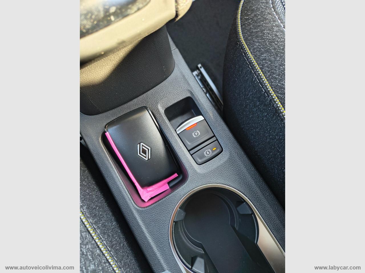 RENAULT Symbioz Eco-G 120 CV Techno