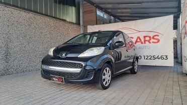 Peugeot 107 1.0 68CV 5p. Desir