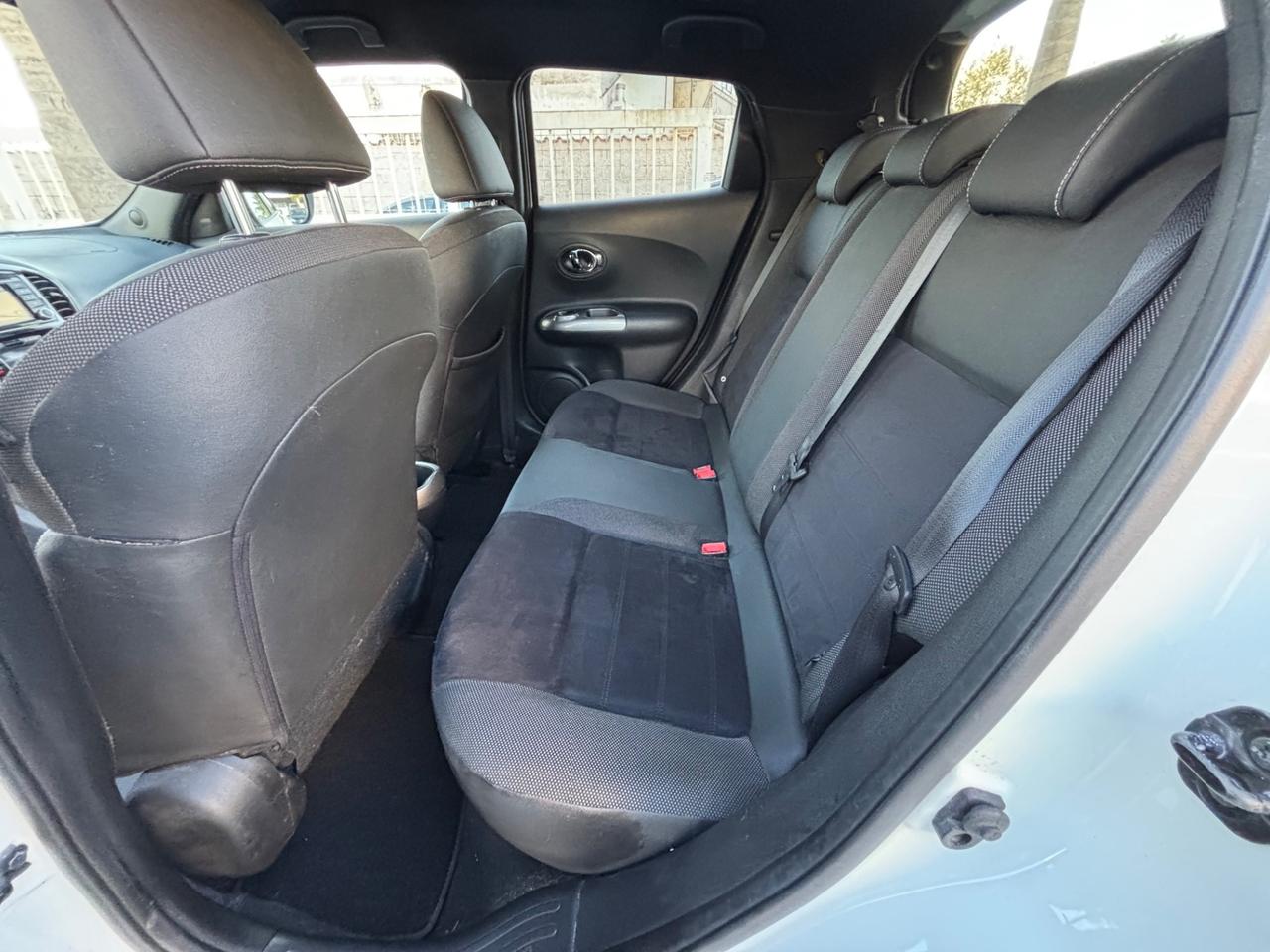 NISSAN JUKE 1.5DCI 110CV PREMIUM STRAFULL