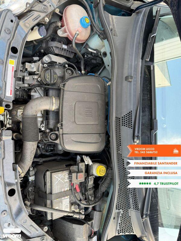 FIAT 500 (2015-2024) 500 1.0 Hybrid Dolcevita