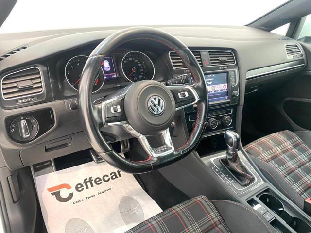 VOLKSWAGEN Golf GTI Performance 2.0 TSI DSG 5p. BlueMotion Technology